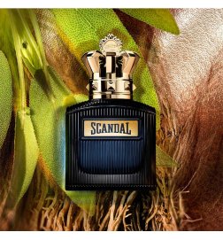 Scandal pour Homme Intense - Eau de Parfum Intense Scandal pour Homme Intense - Eau de Parfum Intense
